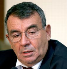 Константин Шушулов, председател на ДКЕВР