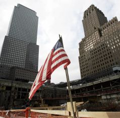 Обама обеща повече надежда, отколото страх