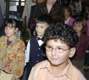Няма епидемия от менингит, но децата са в опасност