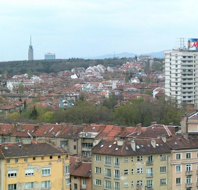 50% ръст на предлаганите жилища в столицата