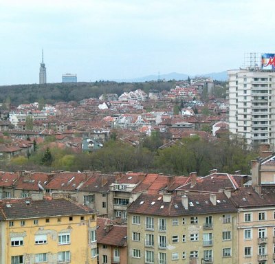 Сградите в София щели да издържат трус до 7,5