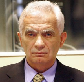 Момчило Краишник беше осъден на 27 години затвор заради геноцид и престъпления срещу човечеството