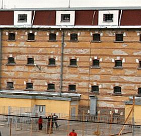 Напрежението спадна след потушения бунт в Софийския затвор