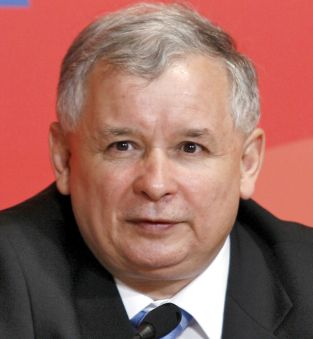 Полският премиер Ярослав Качински едва ли ще отстъпи от твърдата позиция към Русия