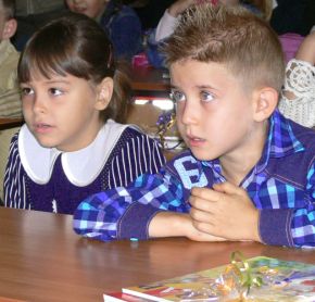 Децата отново в клас в 14 пловдивски школа