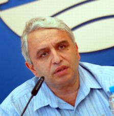 Рогачев: Енергийната мафия е там, където са парите