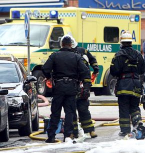 С европейската здравна карта инцидентите са по-малко страшни