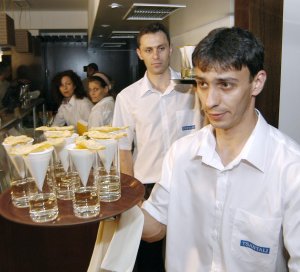 Искат внос на кадри за туризма от Украйна и Молдова