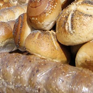 Хлябът ни се правел от фуражна пшеница