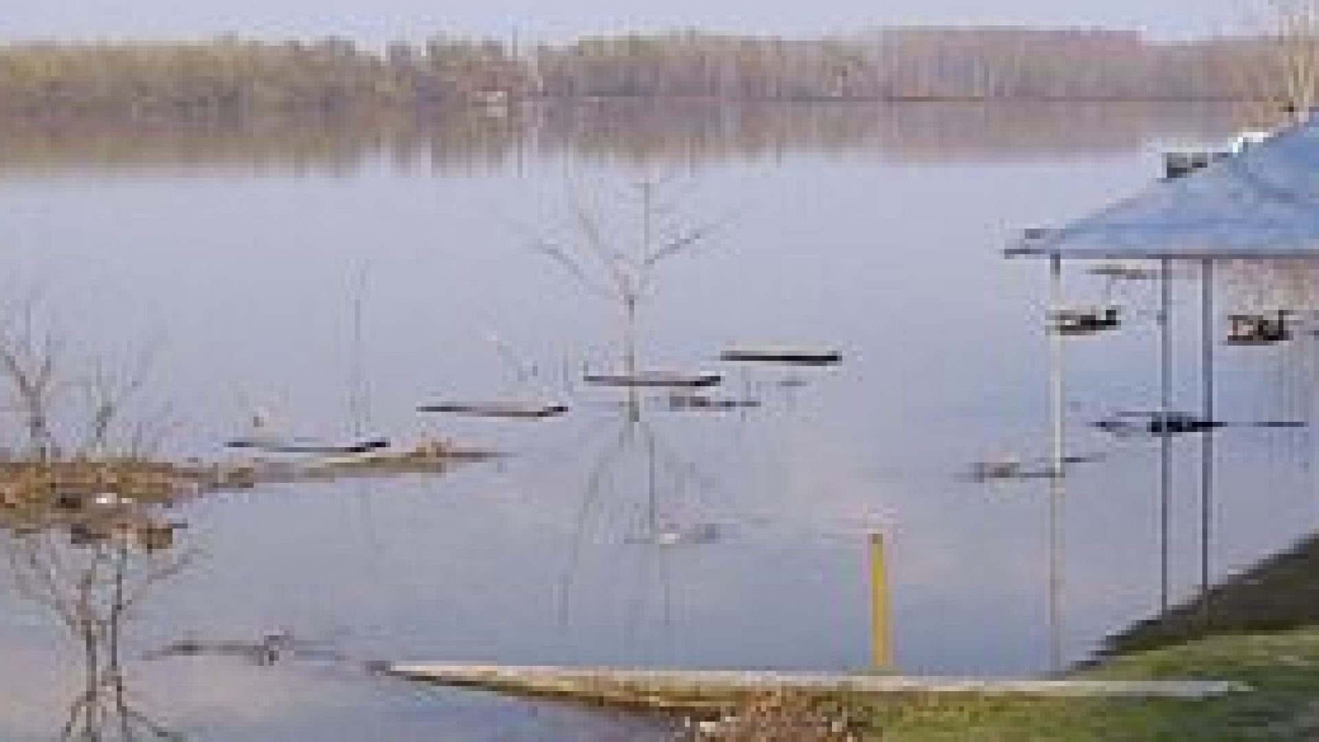 56 годишен мъж е спасил седемгодишно момче от удавяне в река