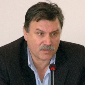 Николай Трифонов се кандидатира за кмет на Несебър