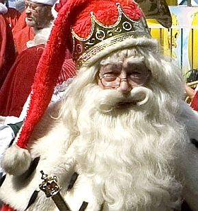 Дядо Коледа ще пуска безвизово българи и румънци във Великобритания