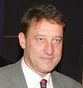Ангел Найденов - зам.председател на парламентарната група на левицата