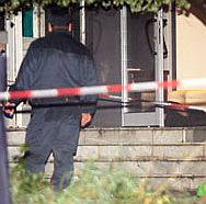 Столичанинът е ръган с нож, а трупът му е намерен в асансьор