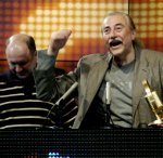 Грандиозен концерт “Стани известен” с Щурците