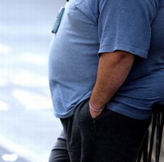 2/3 от българите вървят към затлъстяване