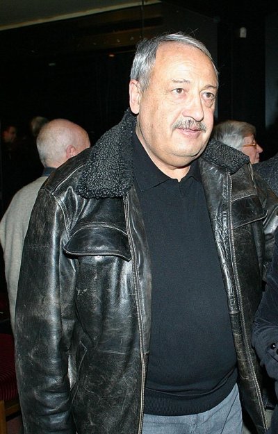 Иван Гарелов