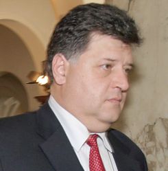 Асен Асенов, шеф на Митниците