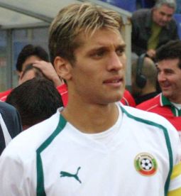 Стилиян Петров напуска националния отбор