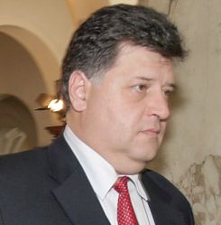 Асен Асенов, Директор на Агенция “Митници“
