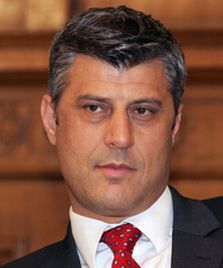 Хашим Тачи: В България се обучават бъдещи косовски дипломати