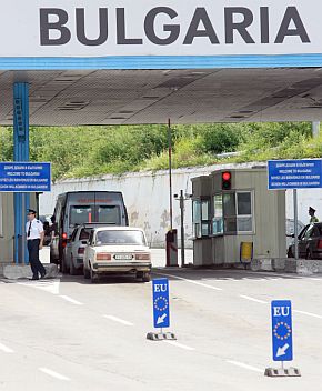 Е-карта срещу корупцията на ГКПП