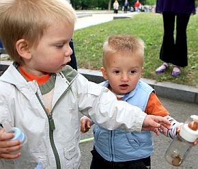 3000 деца остават без места в детските градини