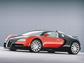 Bugatti Veyron