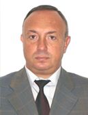 Шефът на Областна полиция Пазарджик Емил Ганчев