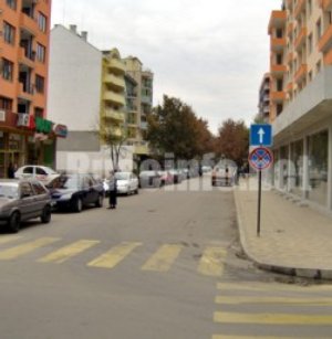 Еднопосочните улици са проблем за уличното движение