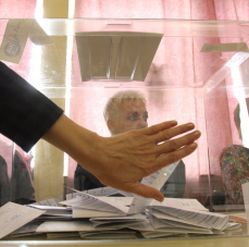Местните избори ще струват над 18,5 млн. лева