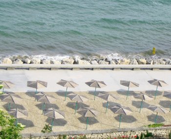 Румънците избирали имоти в близост до плажната ивица в Балчик и други курорти по Черноморието