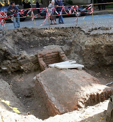 Детски скелет на 8 000 години във Врачанско