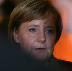 Ангела Меркел ще настоява за спазване на правилата