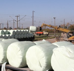 Замислили боклучено депо върху римска крепост
