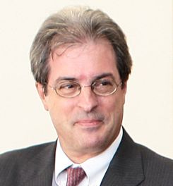 Ръководителят на мисията на МВФ за България Робърт Хагеман