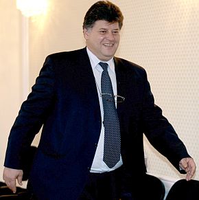 Асен Асенов, директор на Агенция “Митници“ днес има рожден ден