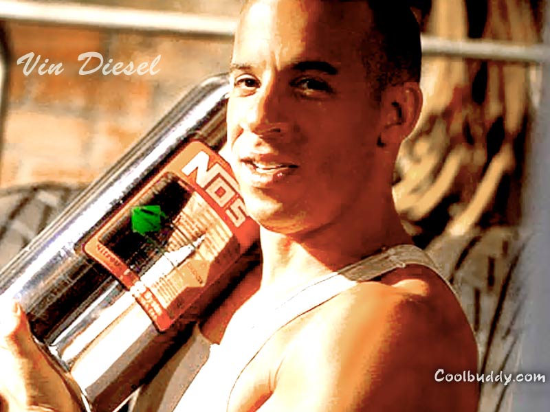 ”Бързи и яростни V” най-краден за 2011-а