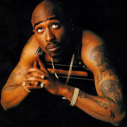 Хакерска атака ”съживи” 2Pac