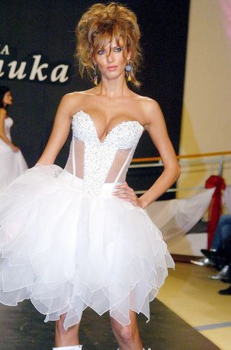 Роси Черногорова