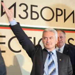 АФП: Възход на популизма в България