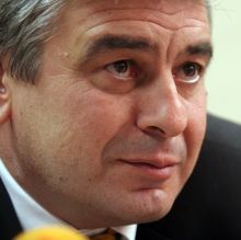 Георги Миков е новият шеф на НЕК