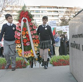 24 май - любим празник на българите