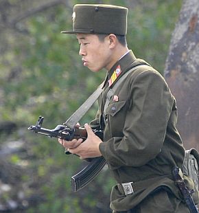 Северна Корея не иска санкции, връща се да преговаря