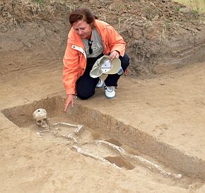 Археолози нахлуват в тайните на древния Анхиало