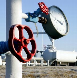Газът от Каспийския регион ще е реална алтернатива на доставките от Газпром