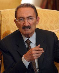 Почина големият турски държавник Бюлент Еджевит