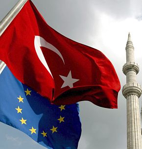 ЕС частично замразява преговорите с Турция