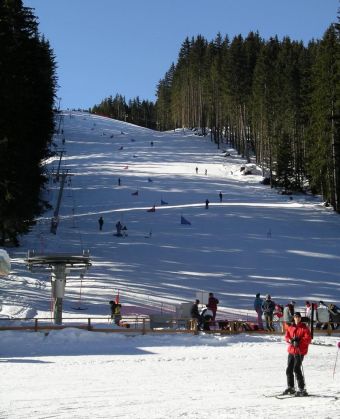 Отварят Банско за ски. С руснаци срещу екотерора