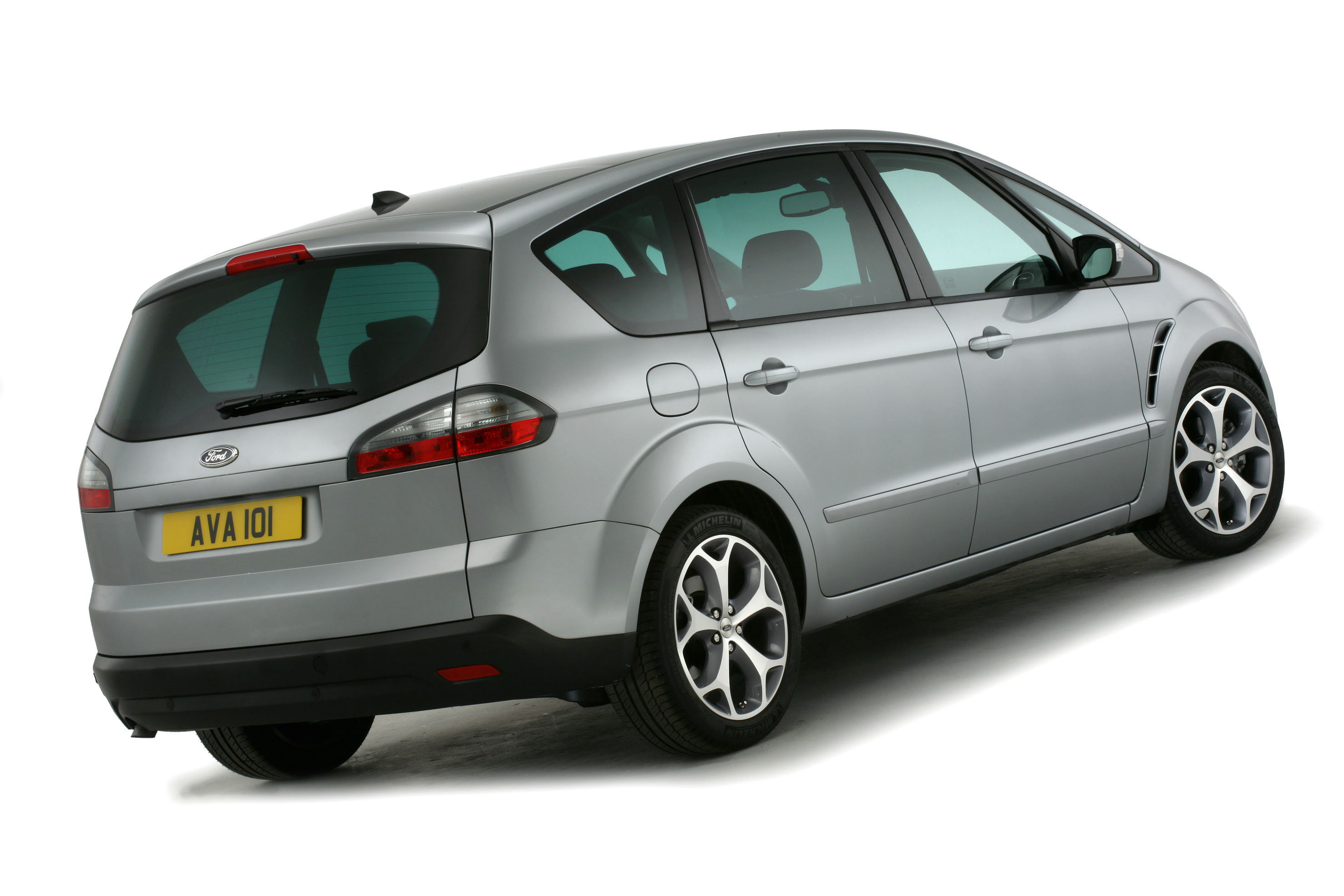 Ford S-MAX 2